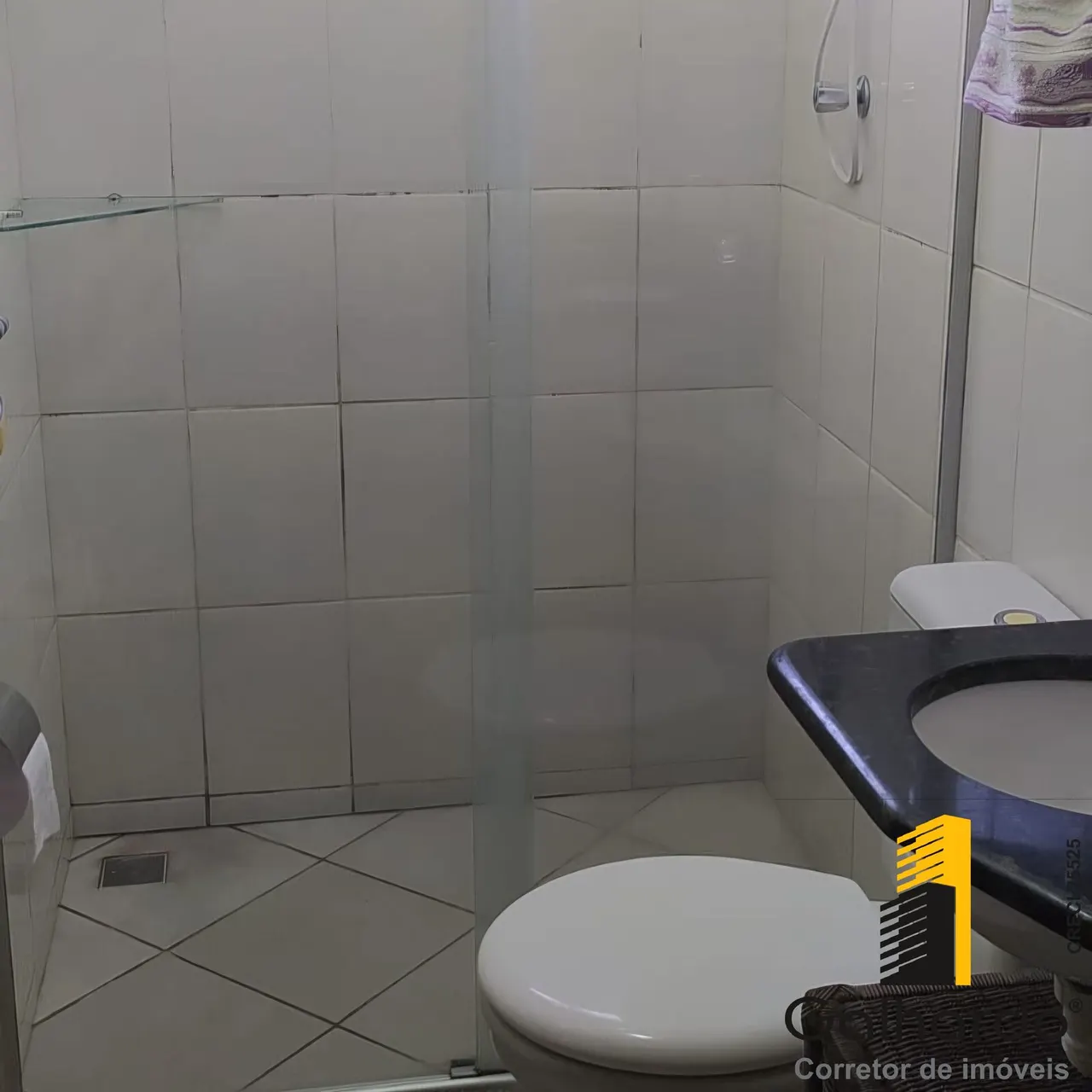 Foto 8 de Apartamento de 3 quartos com vaga coberta, Santo Antônio