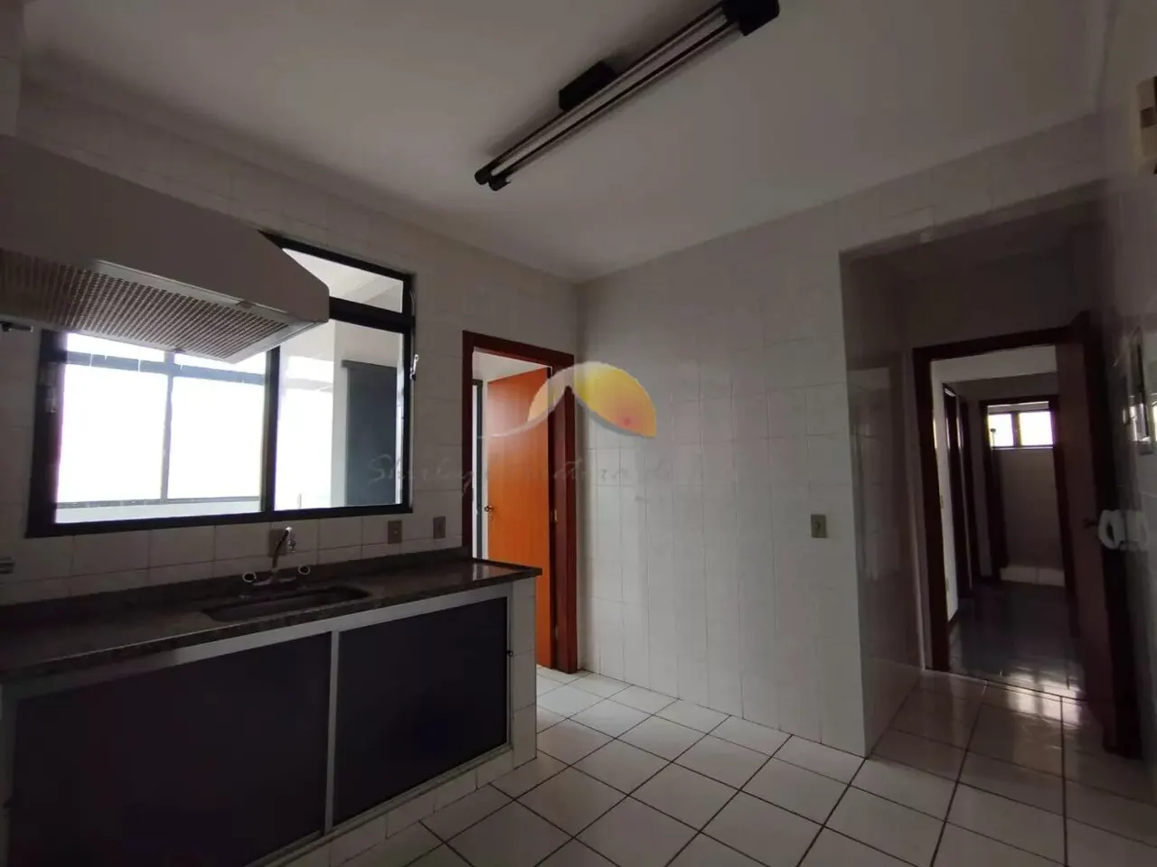 Foto 2 de Apartamento de 3 quartos (1 suíte) com sacada, Varginha