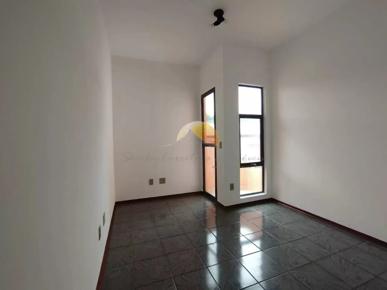 Foto 3 de Apartamento de 3 quartos (1 suíte) com sacada, Varginha