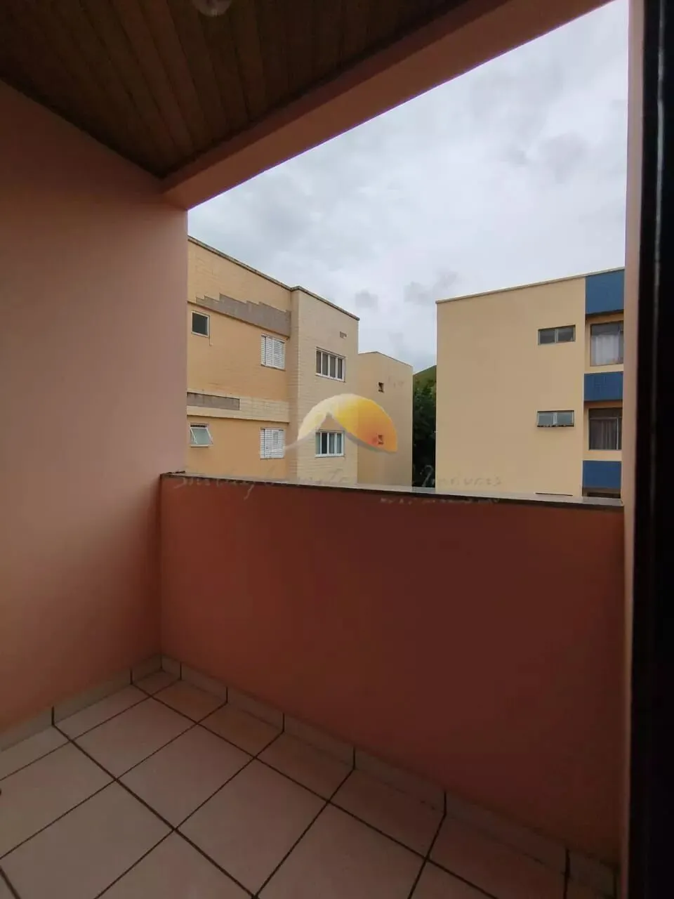 Foto 5 de Apartamento de 3 quartos (1 suíte) com sacada, Varginha