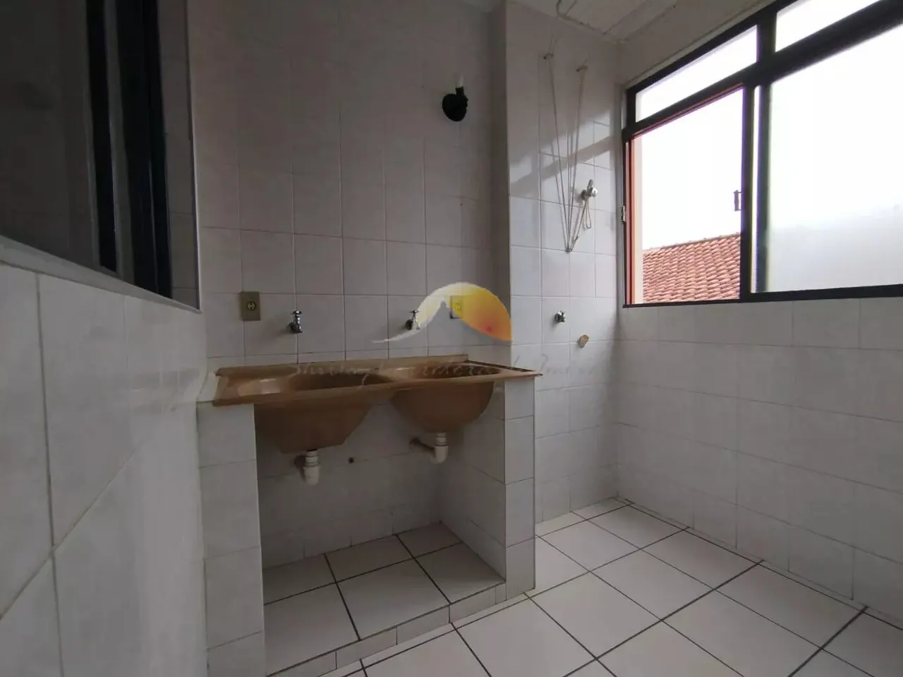 Foto 8 de Apartamento de 3 quartos (1 suíte) com sacada, Varginha