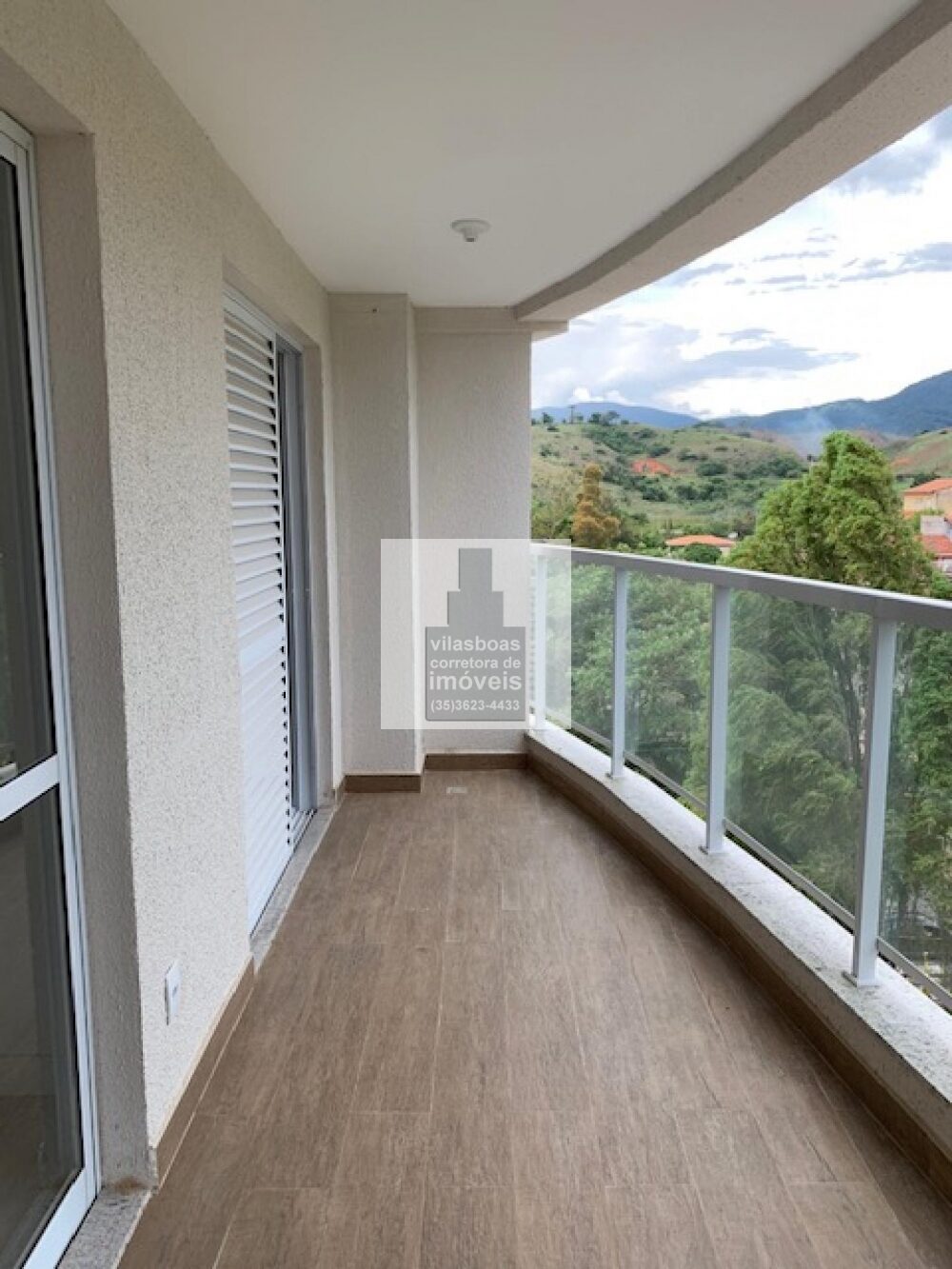 Foto 3 de Apartamento de 3 quartos (2 suítes) com varanda gourmet e lazer, BPS