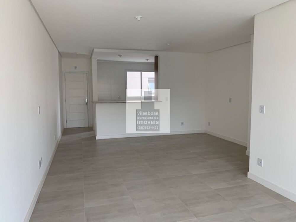 Foto 5 de Apartamento de 3 quartos (2 suítes) com varanda gourmet e lazer, BPS