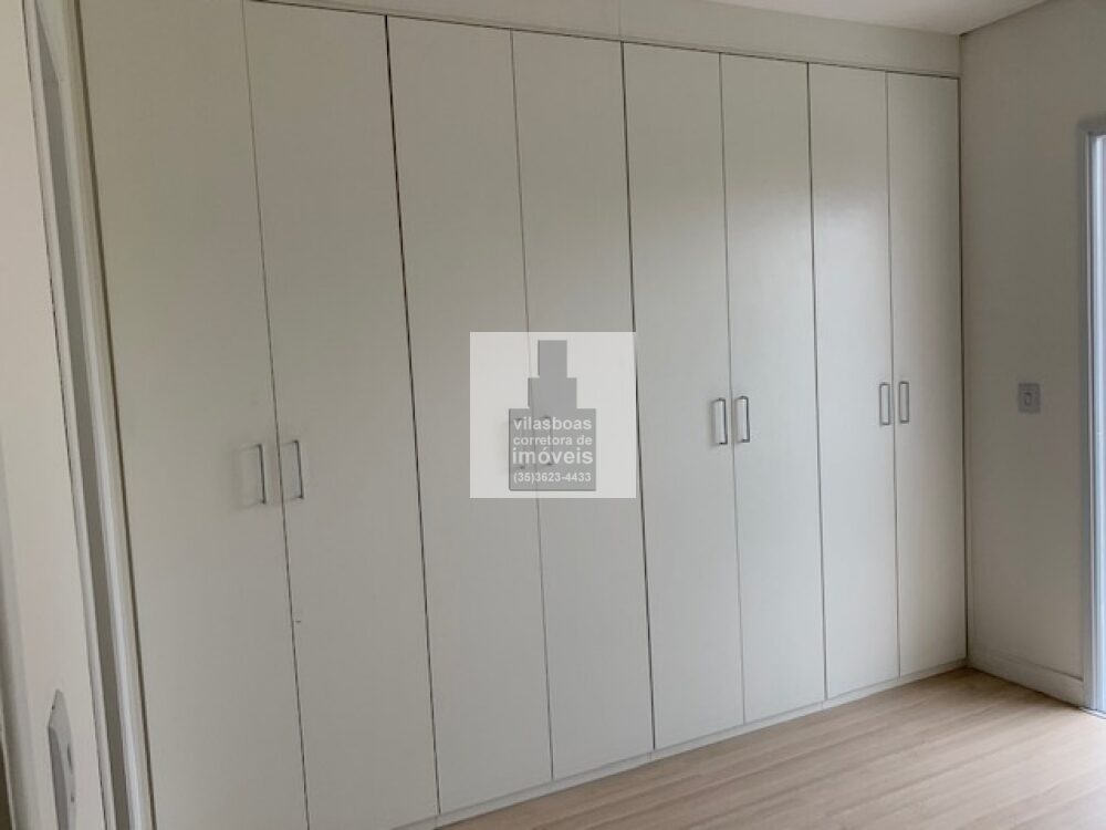 Foto 6 de Apartamento de 3 quartos (2 suítes) com varanda gourmet e lazer, BPS