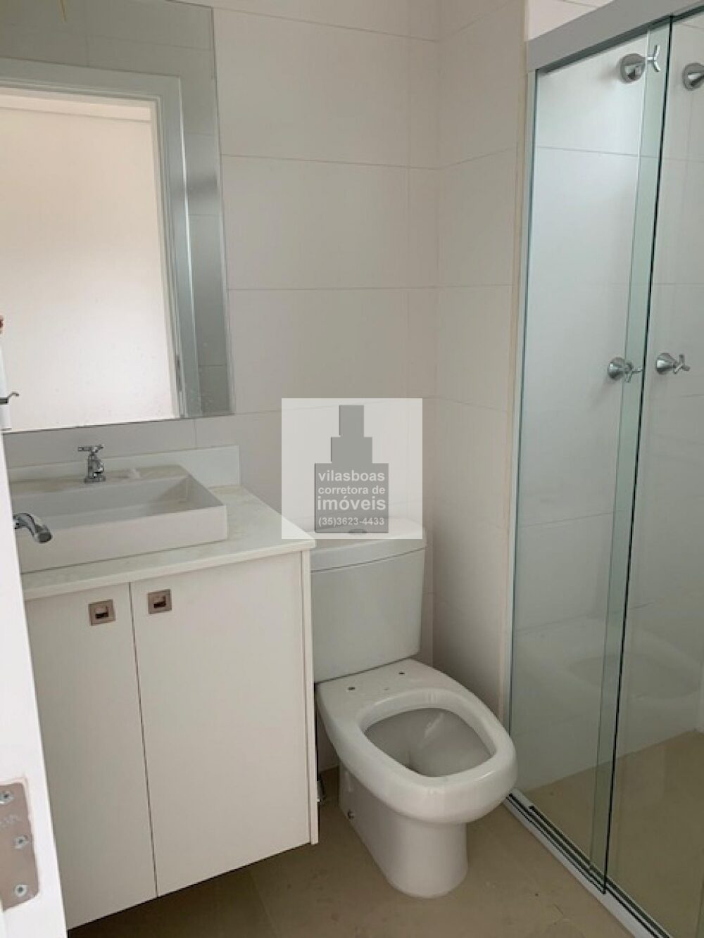 Foto 7 de Apartamento de 3 quartos (2 suítes) com varanda gourmet e lazer, BPS