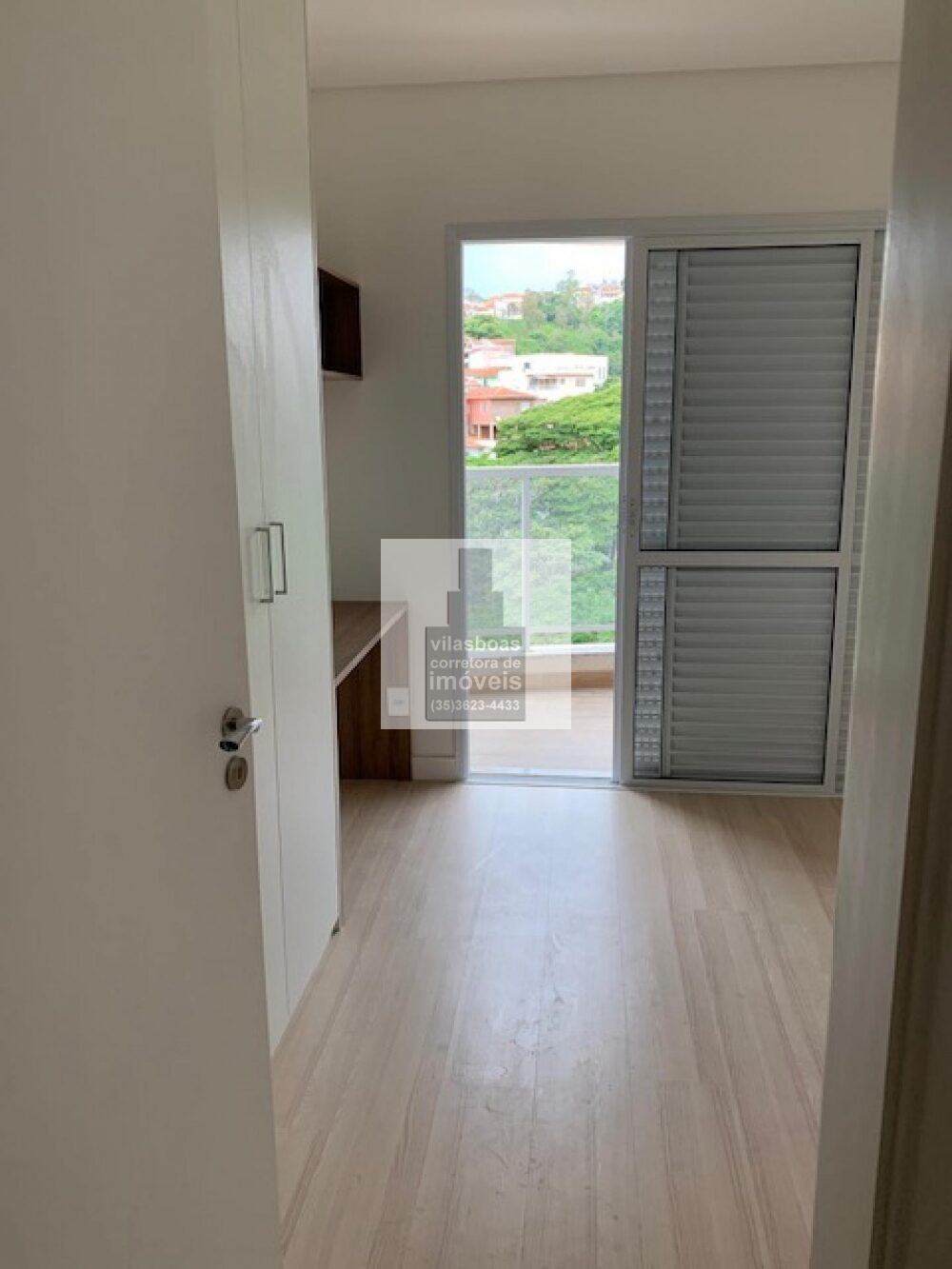 Foto 8 de Apartamento de 3 quartos (2 suítes) com varanda gourmet e lazer, BPS