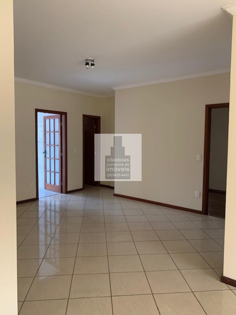 Foto 6 de Apartamento de 3 quartos (1 suíte) com sacada, BPS