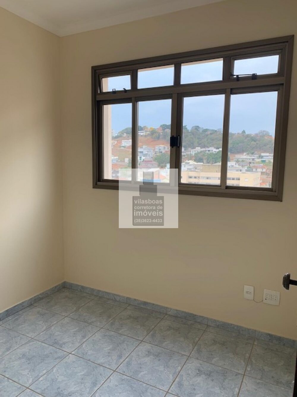 Foto 7 de Apartamento de 3 quartos (1 suíte) com sacada, BPS