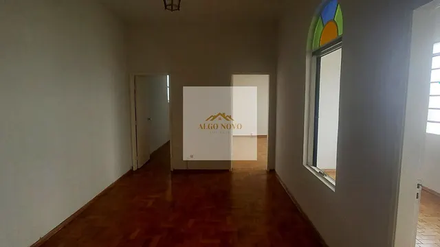 Apartamento de 3 quartos no Edifício Décio Paiva, Centro