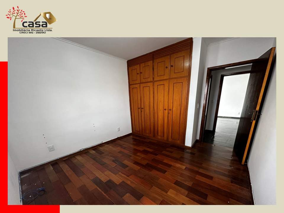 Foto 3 de Apartamento de 3 quartos (1 suíte) no Ed. Ana Gonçalves Correia, Centro