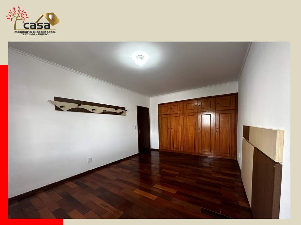 Foto 6 de Apartamento de 3 quartos (1 suíte) no Ed. Ana Gonçalves Correia, Centro