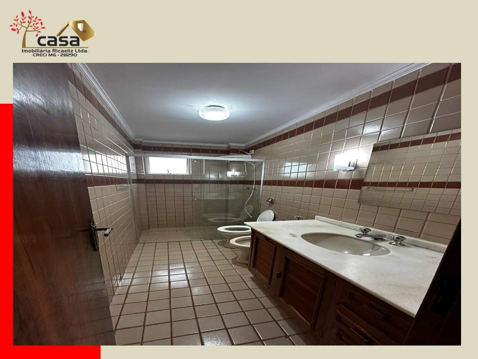 Foto 7 de Apartamento de 3 quartos (1 suíte) no Ed. Ana Gonçalves Correia, Centro