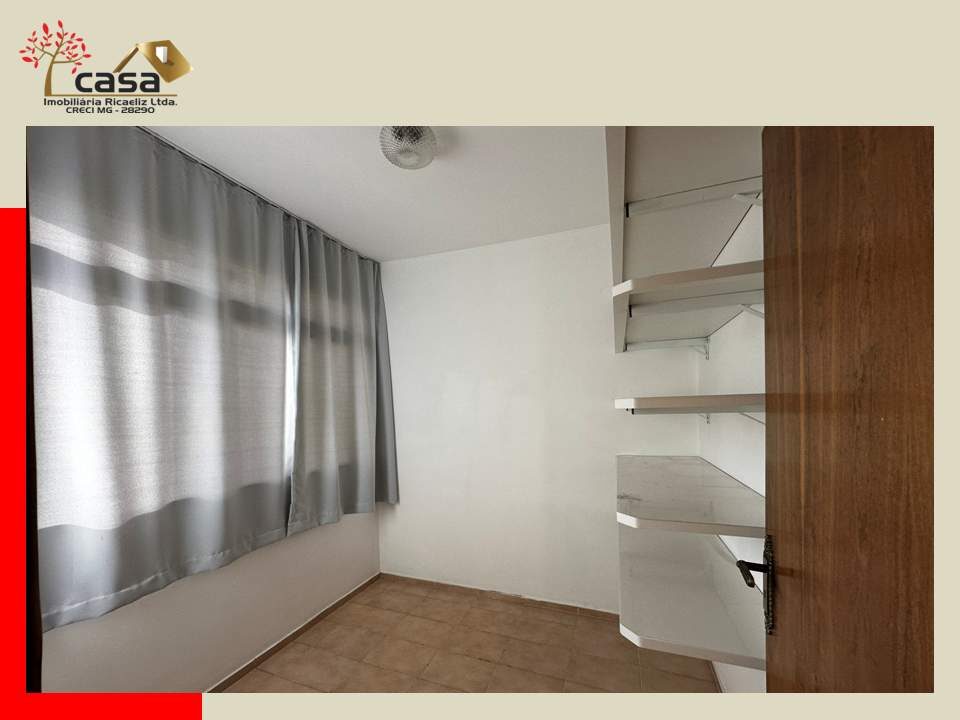Foto 8 de Apartamento de 3 quartos (1 suíte) no Ed. Ana Gonçalves Correia, Centro