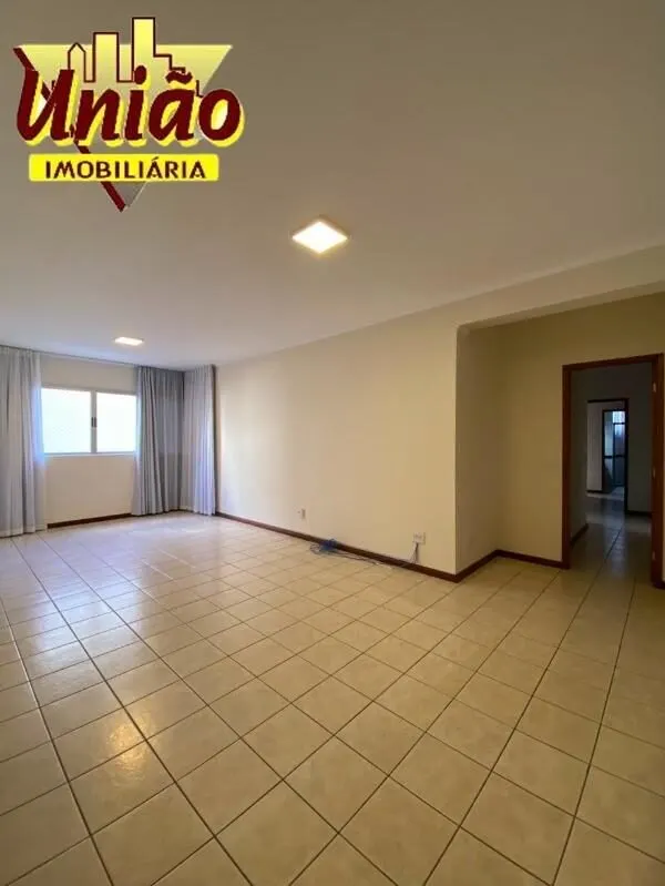Foto 2 de Apartamento de 3 quartos (1 suíte) com 90 m² e 1 vaga, Pinheirinho