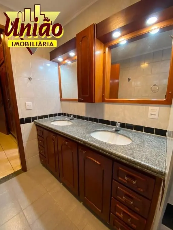 Foto 4 de Apartamento de 3 quartos (1 suíte) com 90 m² e 1 vaga, Pinheirinho