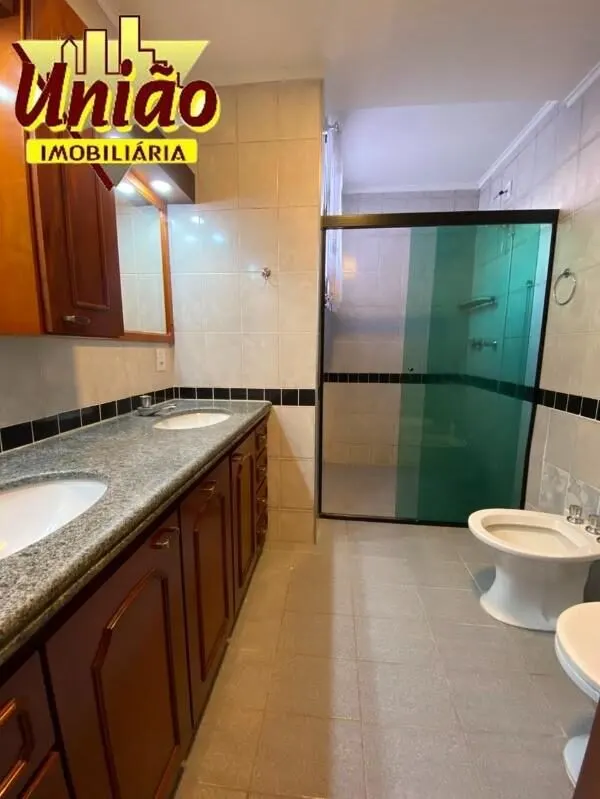 Foto 6 de Apartamento de 3 quartos (1 suíte) com 90 m² e 1 vaga, Pinheirinho