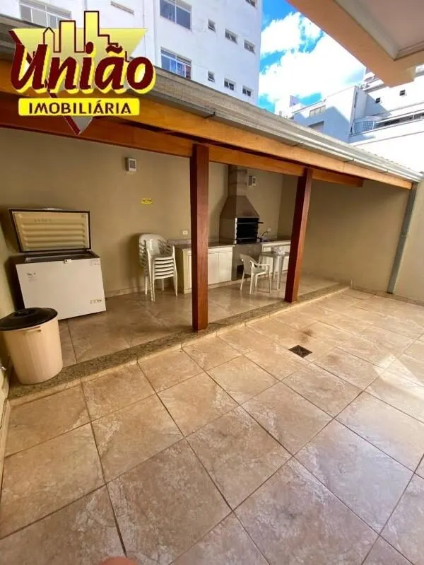 Foto 8 de Apartamento de 3 quartos (1 suíte) com 90 m² e 1 vaga, Pinheirinho