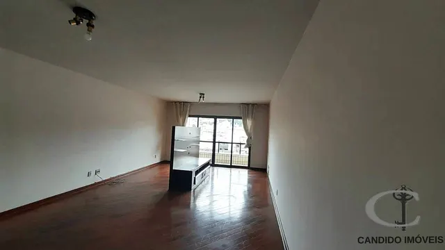 Apartamento de 3 quartos (1 suíte) com sacada e elevador, Varginha