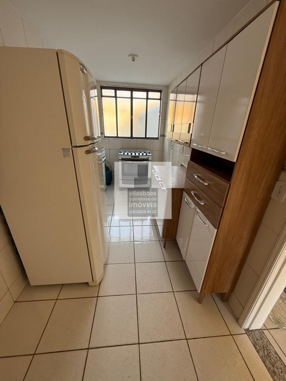 Foto 7 de Apartamento de 3 quartos (1 suíte) com sacada, Varginha