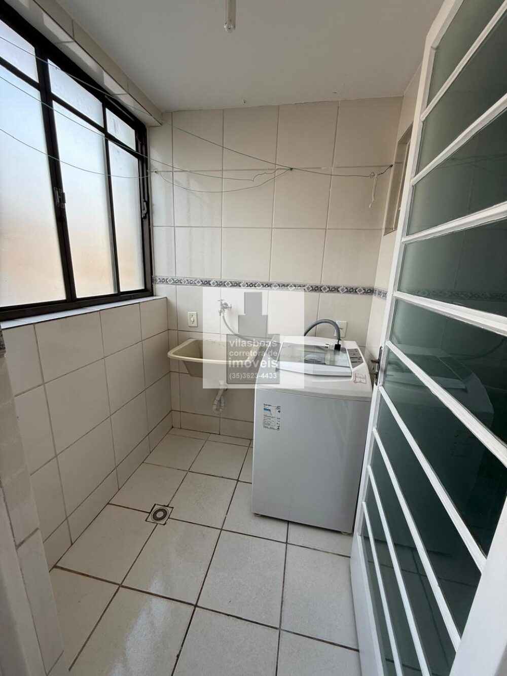 Foto 8 de Apartamento de 3 quartos (1 suíte) com sacada, Varginha