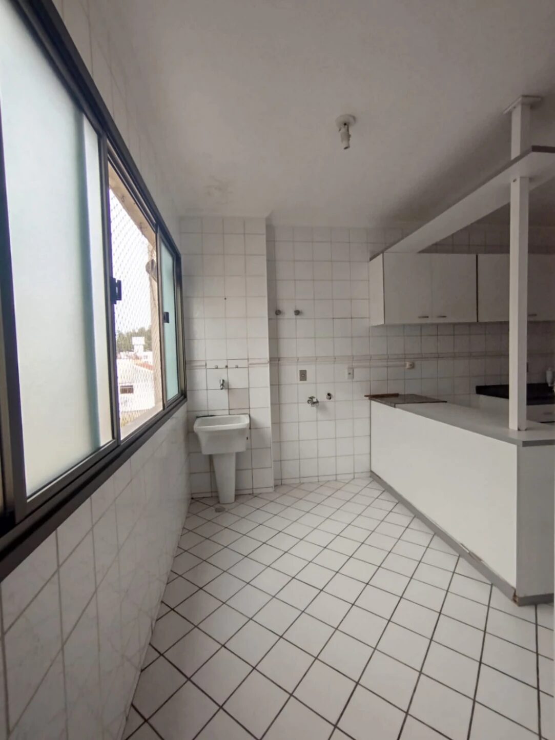 Foto 8 de Apartamento de 3 quartos (1 suíte) com sacada e 2 vagas, Varginha