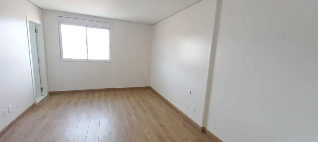 Foto 5 de Apartamento de 3 suítes com varanda gourmet no Edifício Dona Cora, Pinheirinho