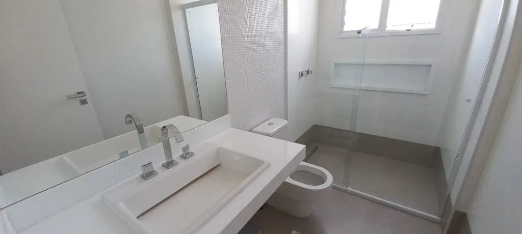 Foto 6 de Apartamento de 3 suítes com varanda gourmet no Edifício Dona Cora, Pinheirinho