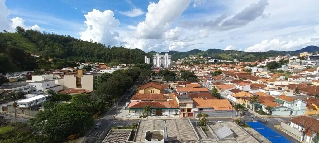 Foto 7 de Apartamento de 3 suítes com varanda gourmet no Edifício Dona Cora, Pinheirinho