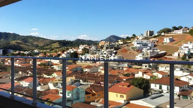 Foto 1 de Apartamento alto padrão de 3 suítes com varanda gourmet e piscina, BPS