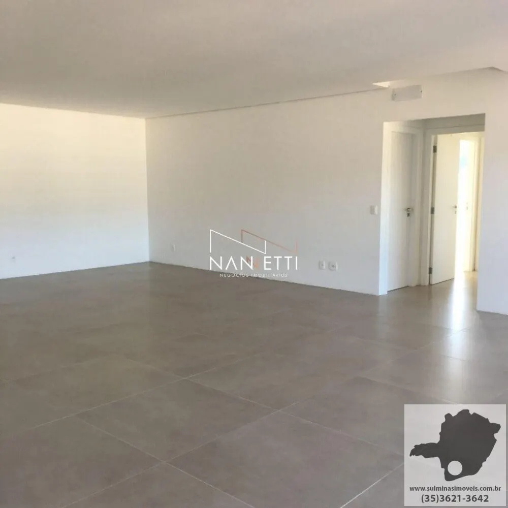 Foto 5 de Apartamento alto padrão de 3 suítes com varanda gourmet e piscina, BPS