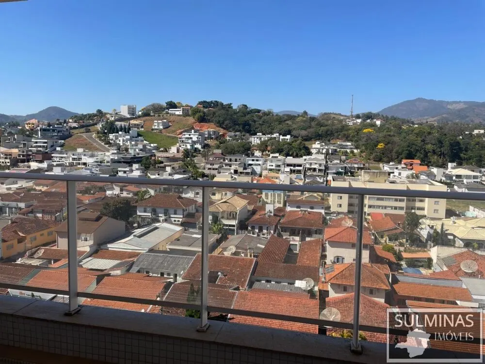 Foto 2 de Apartamento de 3 suítes com varanda gourmet e lazer completo, BPS