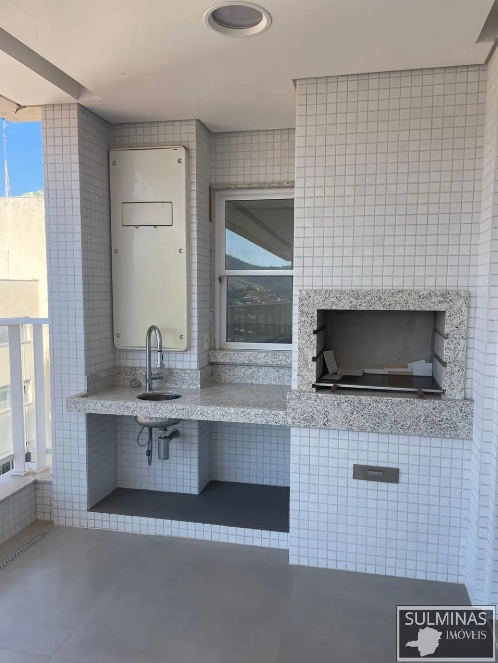Foto 3 de Apartamento de 3 suítes com varanda gourmet e lazer completo, BPS