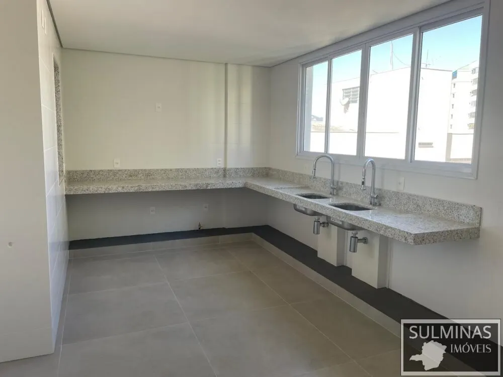 Foto 5 de Apartamento de 3 suítes com varanda gourmet e lazer completo, BPS