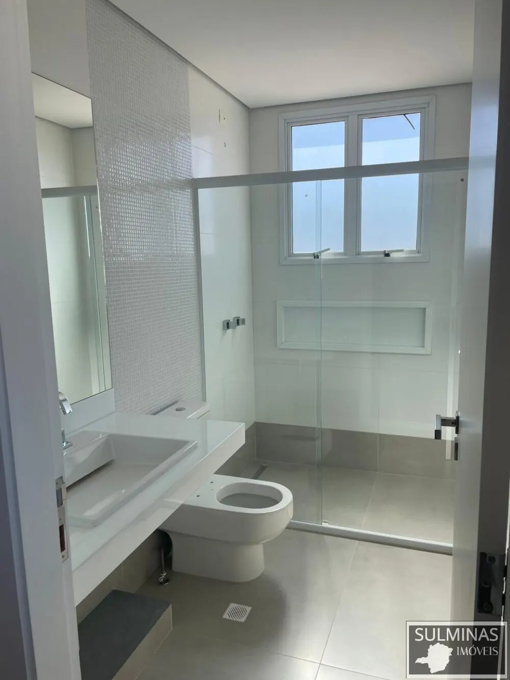 Foto 6 de Apartamento de 3 suítes com varanda gourmet e lazer completo, BPS