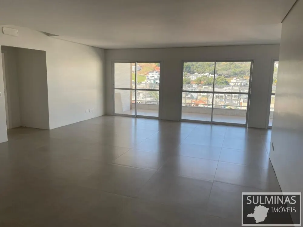 Foto 7 de Apartamento de 3 suítes com varanda gourmet e lazer completo, BPS
