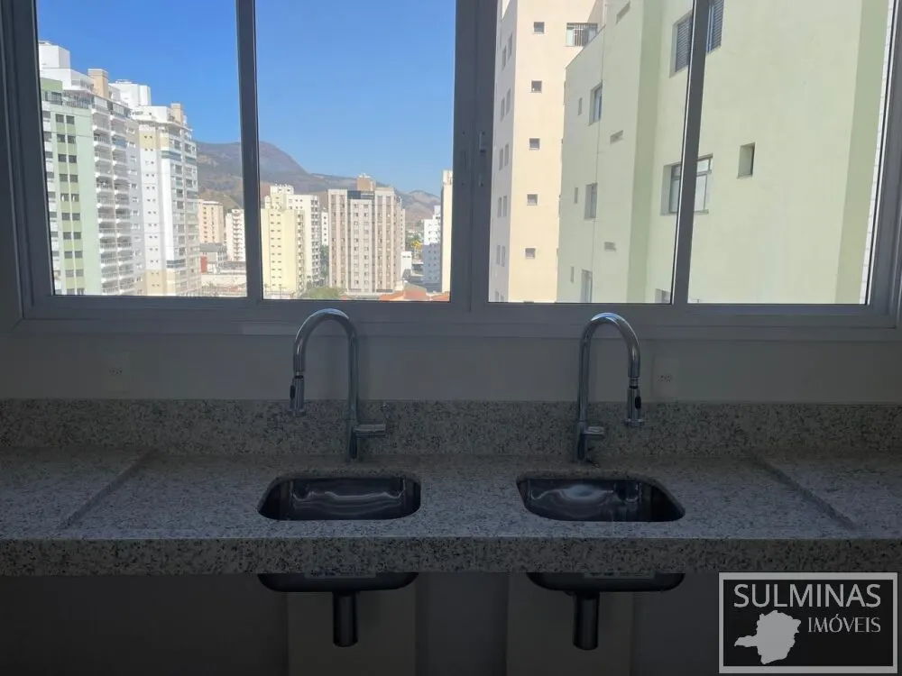 Foto 8 de Apartamento de 3 suítes com varanda gourmet e lazer completo, BPS