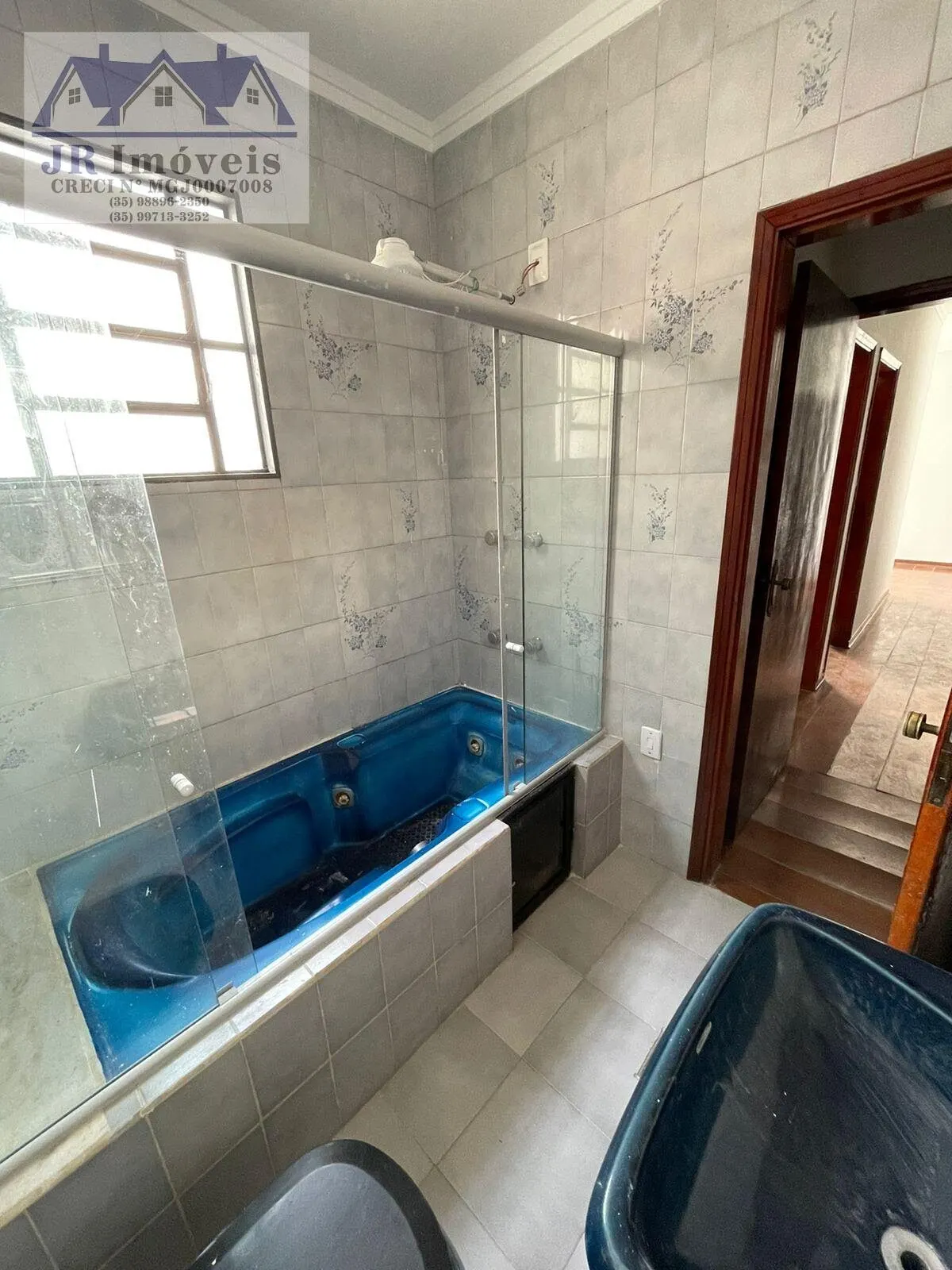 Foto 5 de Apartamento de 4 quartos (1 suíte com hidromassagem) e lareira, Rodovia