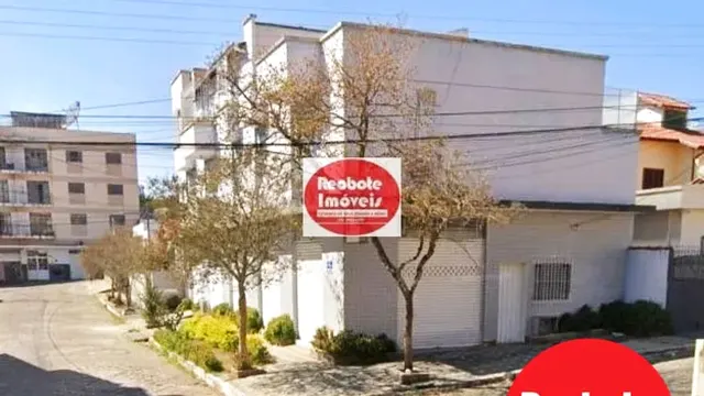 Foto 1 de Apartamento de 4 quartos (1 suíte) a 500 m da UNIFEI, Cruzeiro