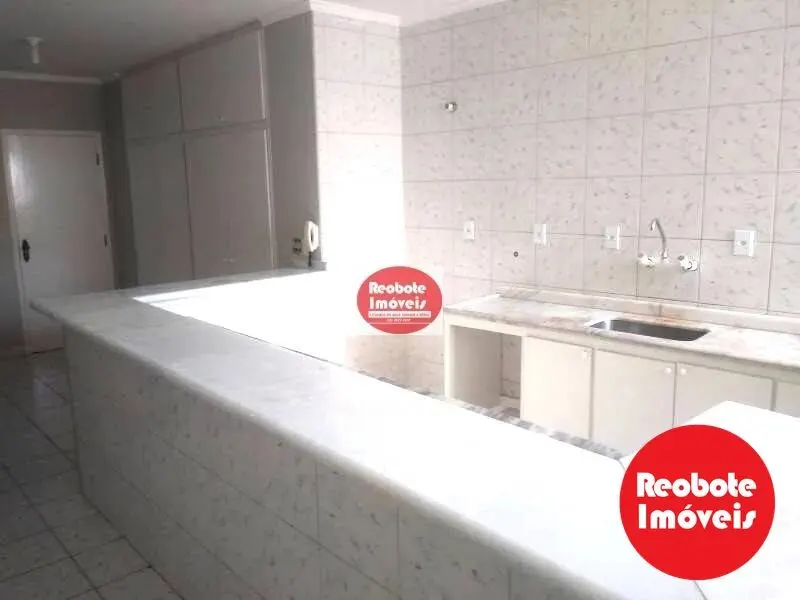 Foto 5 de Apartamento de 4 quartos (1 suíte) a 500 m da UNIFEI, Cruzeiro