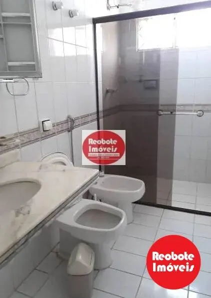 Foto 8 de Apartamento de 4 quartos (1 suíte) a 500 m da UNIFEI, Cruzeiro