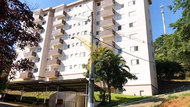 Foto 1 de Apartamento de 4 quartos (2 suítes) com 3 vagas e piscina, Morro Chic