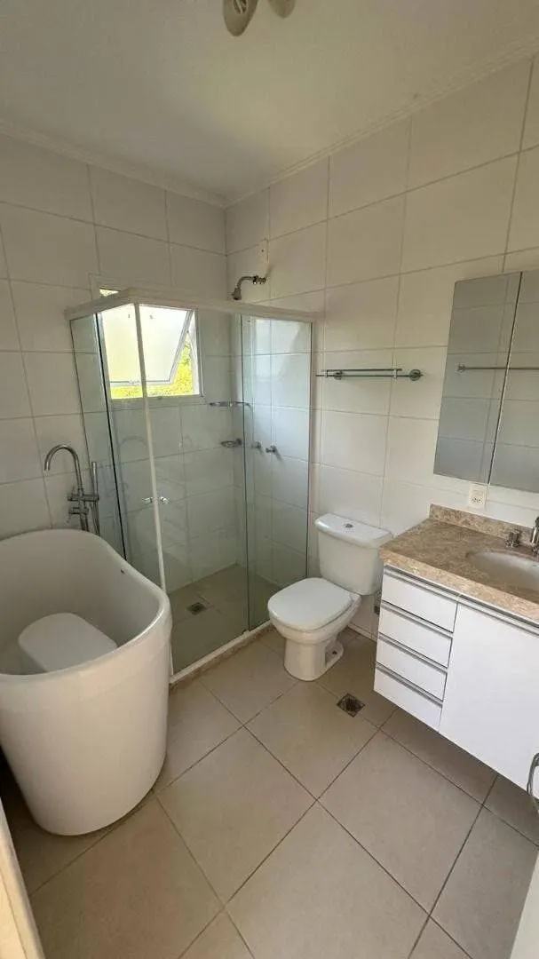 Foto 7 de Apartamento de 4 quartos (2 suítes) com 3 vagas e piscina, Morro Chic
