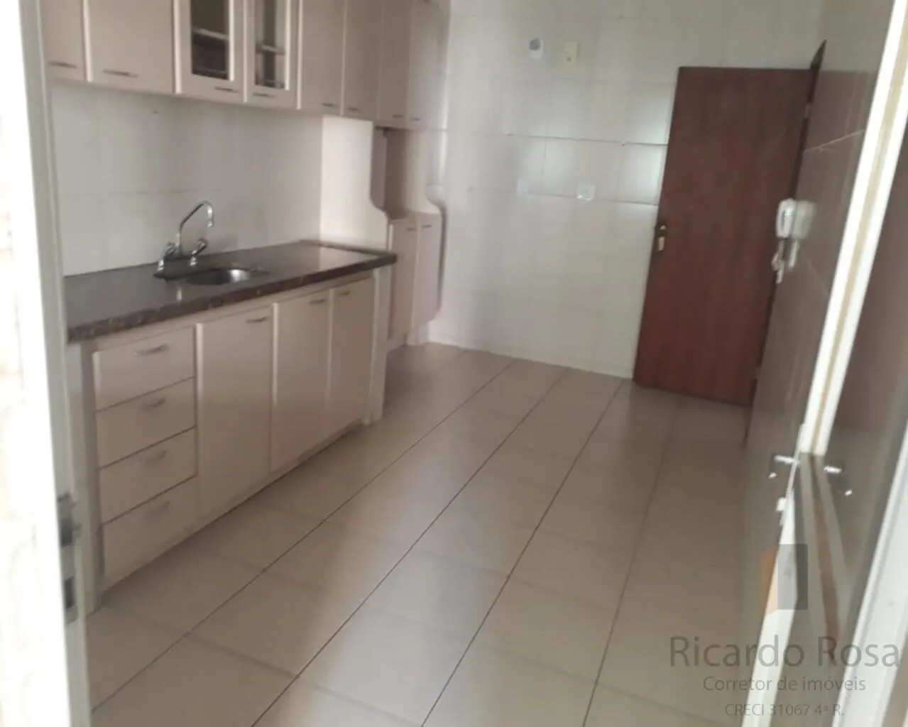 Foto 4 de Apartamento de 4 quartos com 186 m² perto do fórum, Pinheirinho