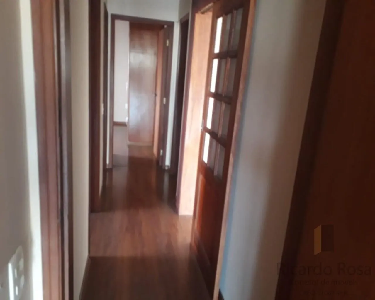 Foto 7 de Apartamento de 4 quartos com 186 m² perto do fórum, Pinheirinho