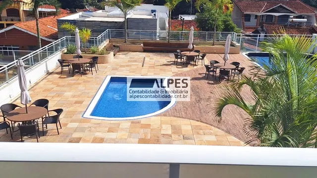 Foto 1 de Apartamento de 4 quartos (3 suítes) com varanda gourmet no Residencial Atmosfera, Pinheirinho