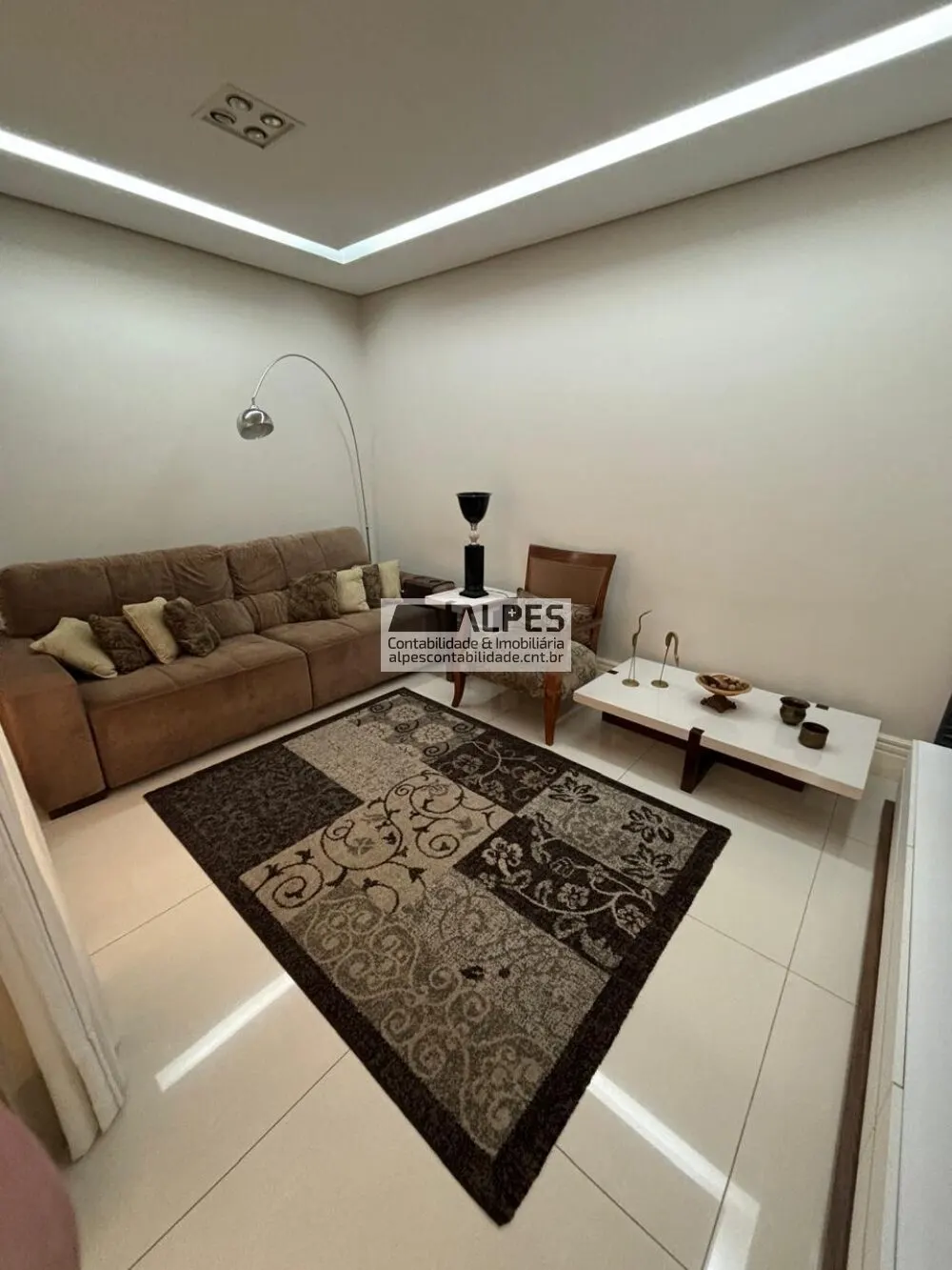 Foto 3 de Apartamento de 4 quartos (3 suítes) com varanda gourmet no Residencial Atmosfera, Pinheirinho