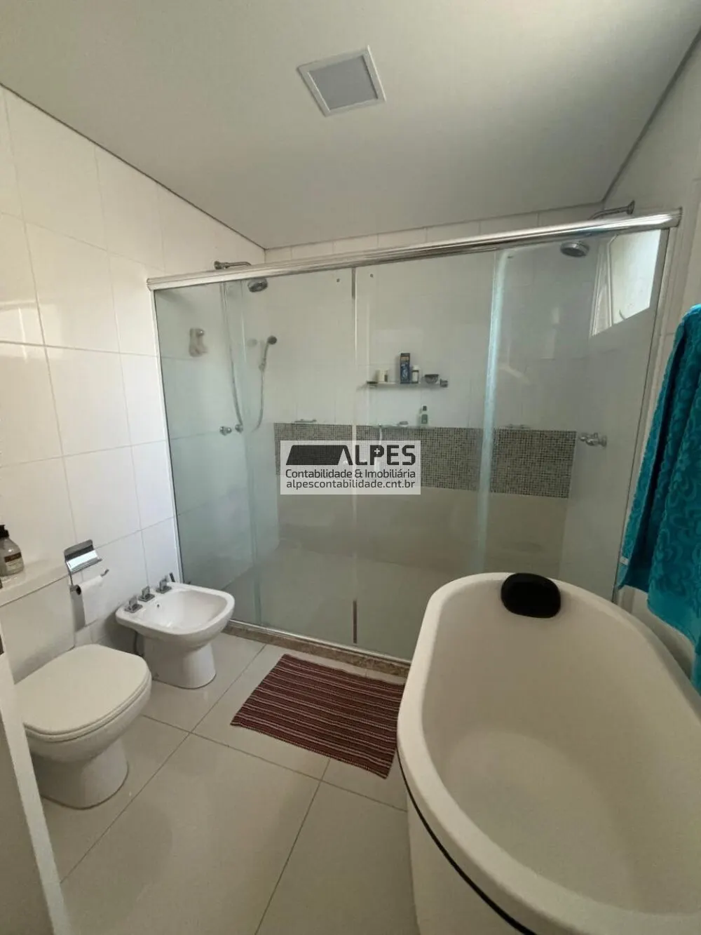 Foto 8 de Apartamento de 4 quartos (3 suítes) com varanda gourmet no Residencial Atmosfera, Pinheirinho