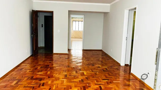 Foto 1 de Apartamento de 4 quartos (1 suíte) no calçadão, Centro