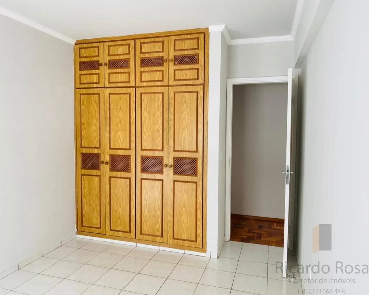 Foto 4 de Apartamento de 4 quartos (1 suíte) no calçadão, Centro