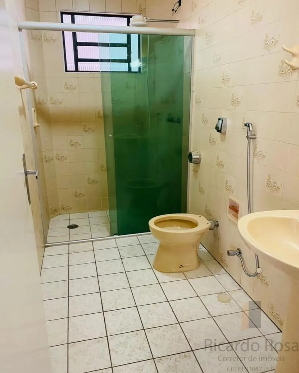 Foto 6 de Apartamento de 4 quartos (1 suíte) no calçadão, Centro